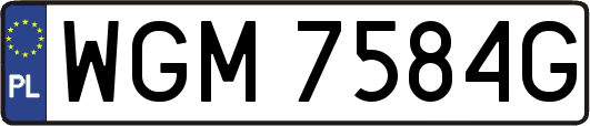 WGM7584G