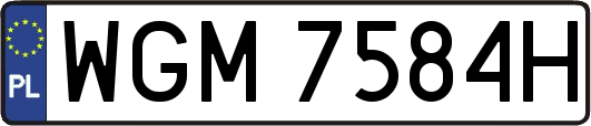 WGM7584H