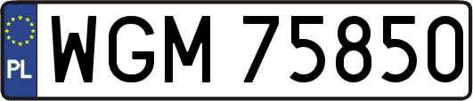 WGM75850