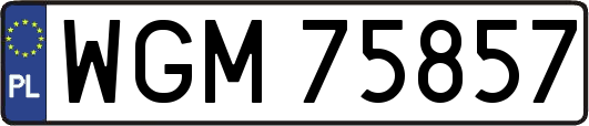 WGM75857