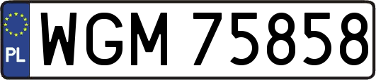 WGM75858
