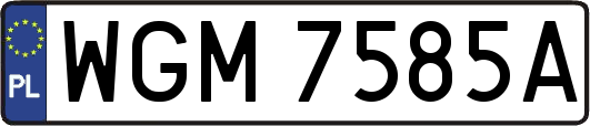 WGM7585A