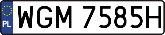 WGM7585H
