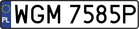 WGM7585P