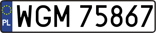 WGM75867