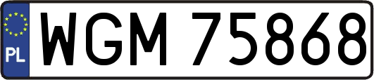 WGM75868