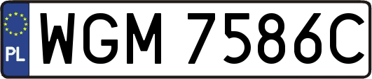 WGM7586C