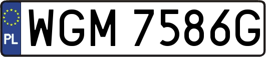 WGM7586G
