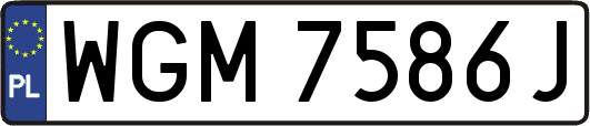 WGM7586J