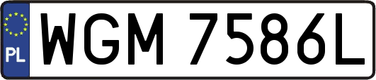 WGM7586L