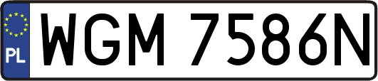 WGM7586N