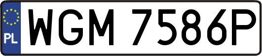 WGM7586P