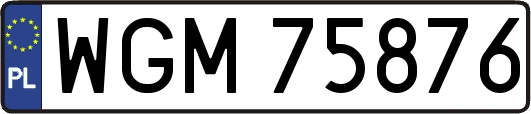WGM75876
