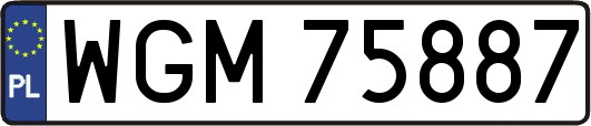 WGM75887