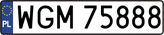 WGM75888