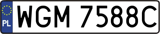 WGM7588C