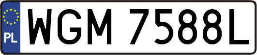 WGM7588L
