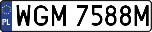 WGM7588M