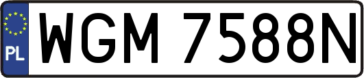 WGM7588N
