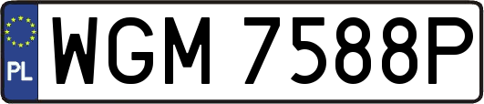 WGM7588P