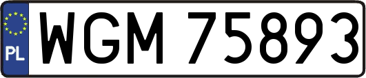 WGM75893