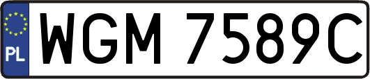 WGM7589C
