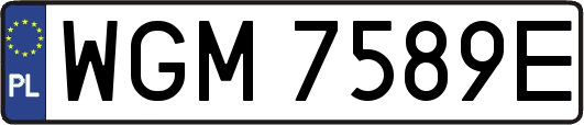 WGM7589E