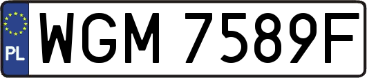 WGM7589F