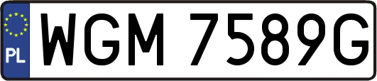 WGM7589G