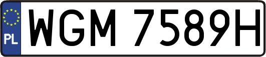 WGM7589H