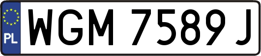 WGM7589J