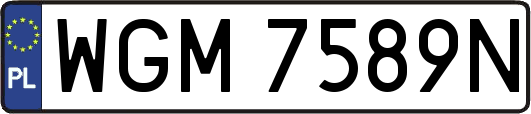 WGM7589N