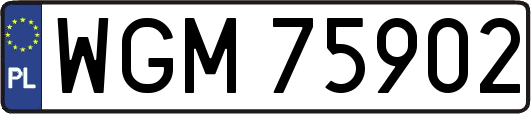 WGM75902