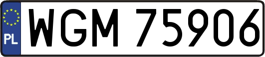 WGM75906