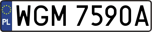 WGM7590A