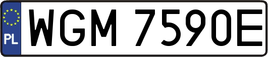 WGM7590E