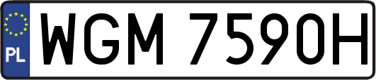 WGM7590H