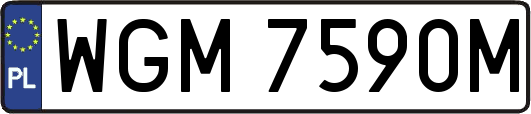WGM7590M