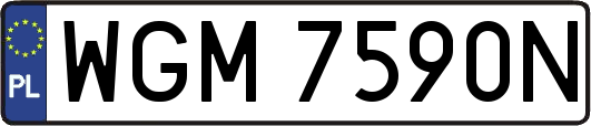 WGM7590N
