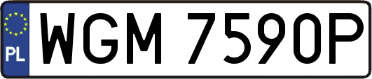WGM7590P
