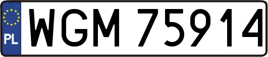 WGM75914
