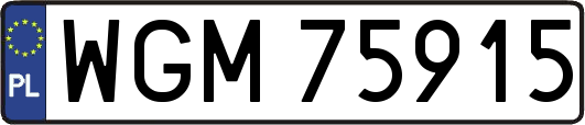 WGM75915