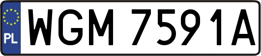 WGM7591A