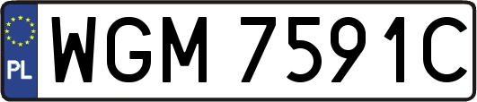 WGM7591C