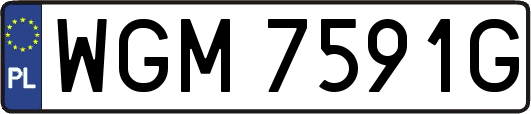 WGM7591G
