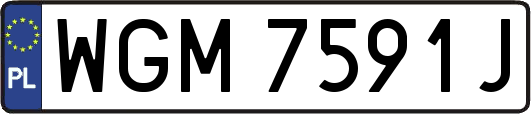 WGM7591J