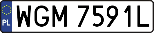 WGM7591L