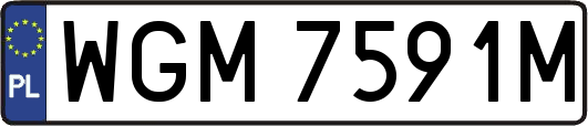 WGM7591M
