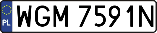 WGM7591N