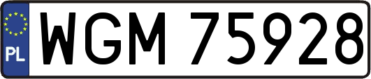 WGM75928
